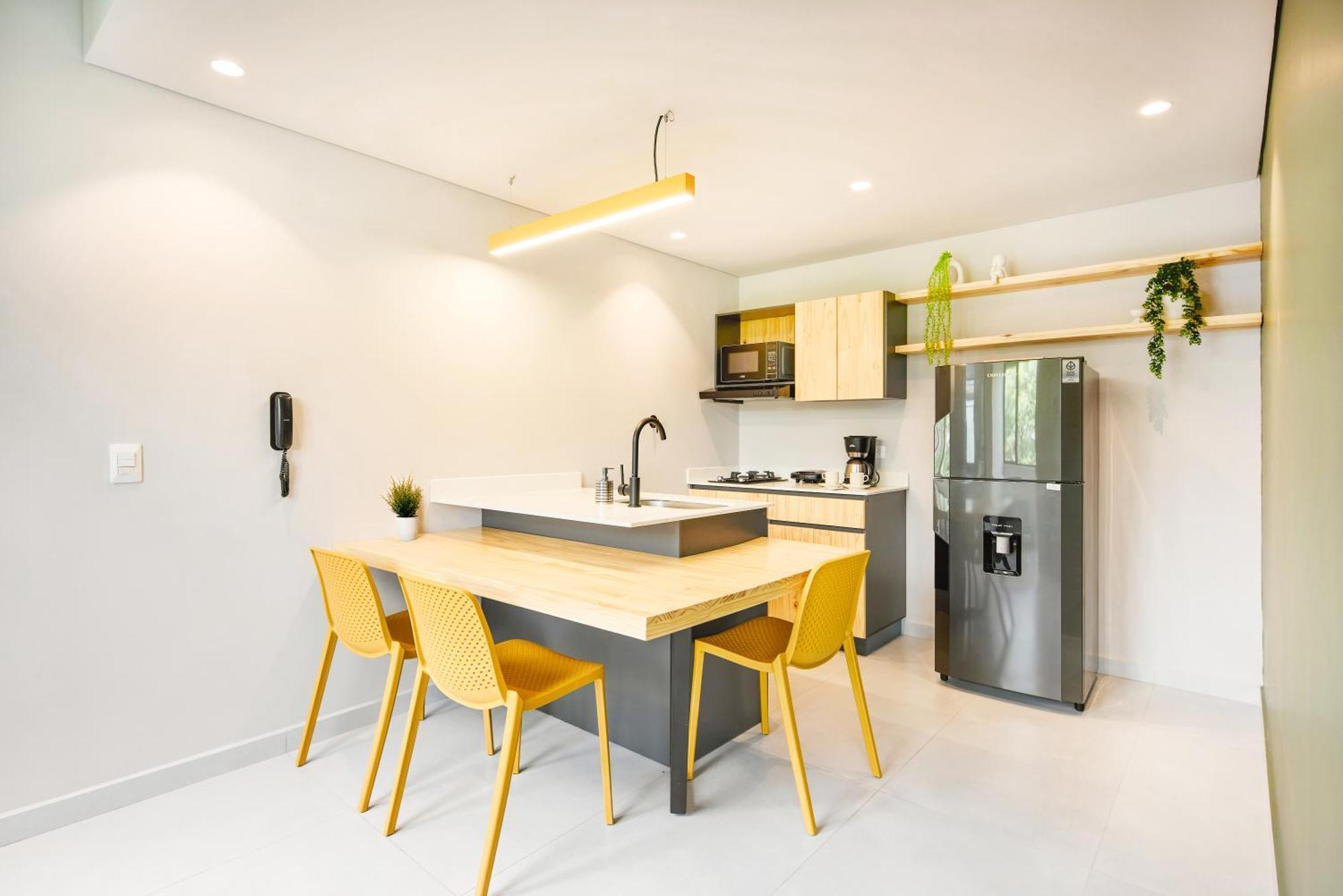 Готель Firenze Lofts Медельїн Екстер'єр фото