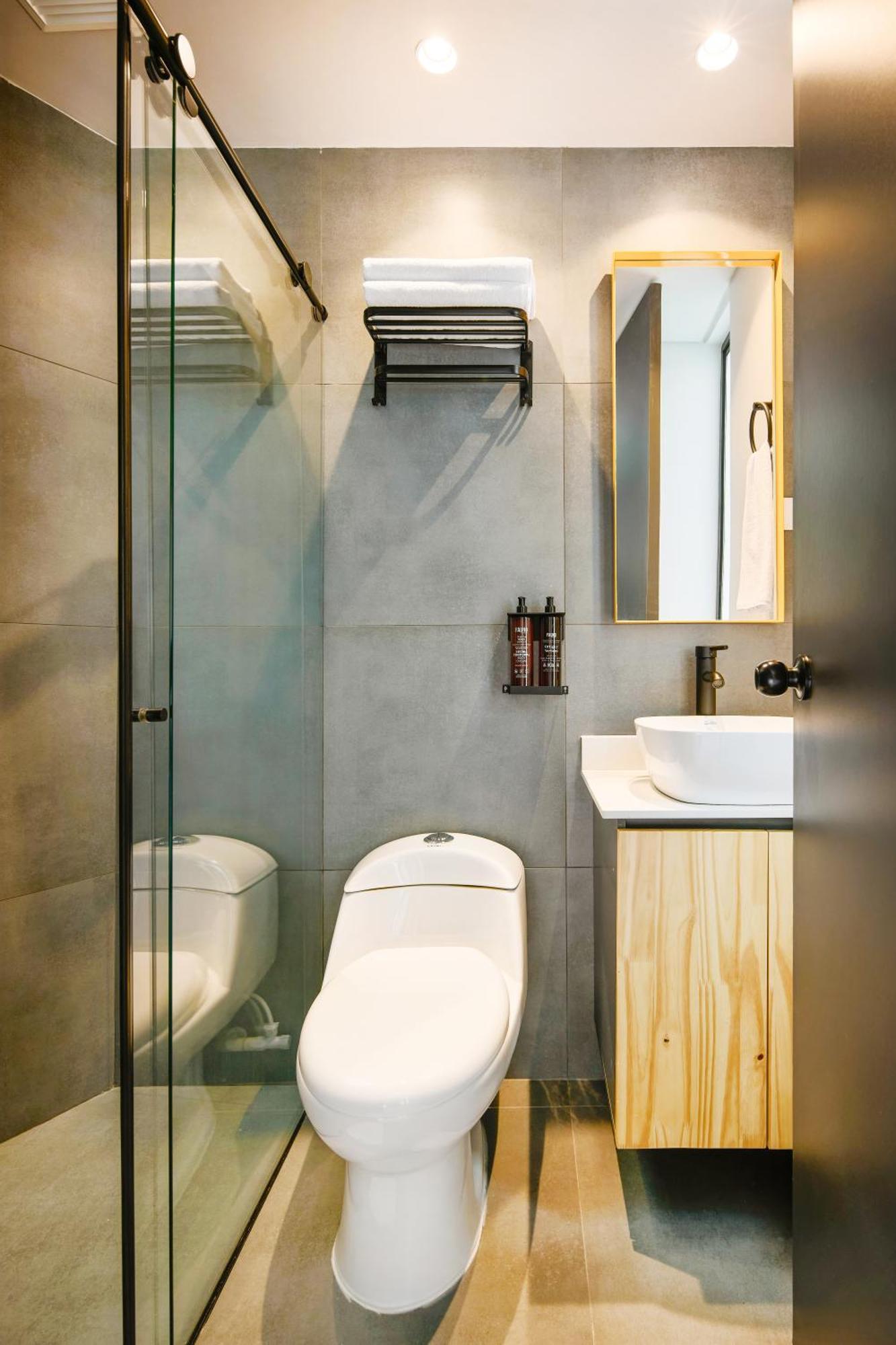 Готель Firenze Lofts Медельїн Екстер'єр фото